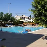 Mon Repos Apartmanhotel Faliráki