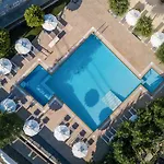 Mon Repos Apartmanhotel