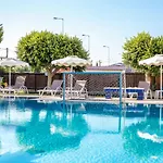 Apartmanhotel Mon Repos Faliráki