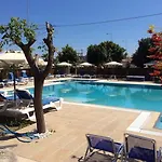 Mon Repos Apartmanhotel Faliráki