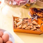 Mon Repos 아파트호텔 팔리라키