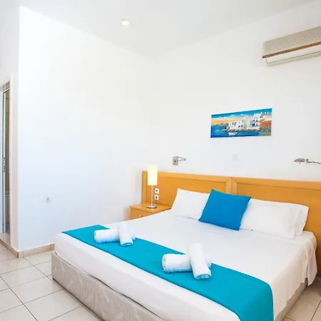 Mon Repos 2* 팔리라키