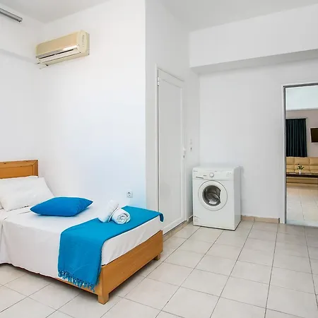 Mon Repos Aparthotel Faliraki