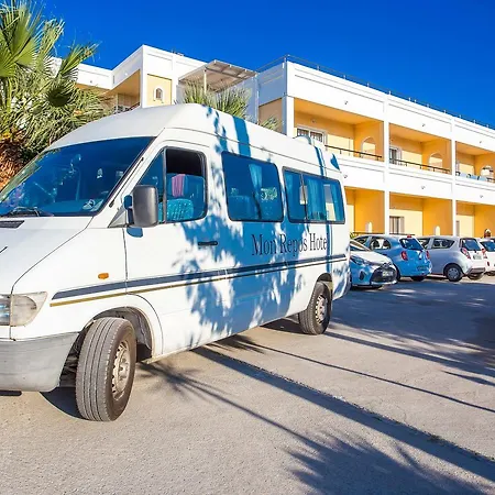 Mon Repos 2* 팔리라키