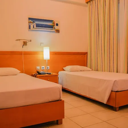 Mon Repos Aparthotel Faliraki