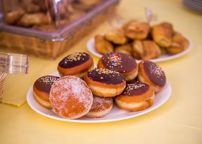 아파트호텔 Mon Repos 팔리라키