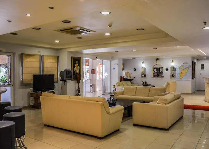 Mon Repos 2* 팔리라키