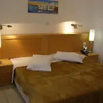 梦蕾珀斯酒店