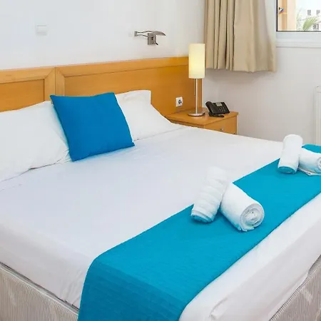 Apart Otel Mon Repos Faliraki