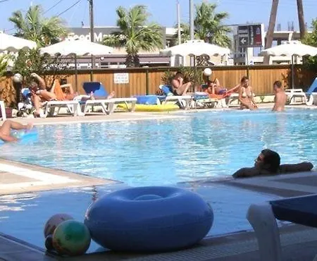 Mon Repos 2* 팔리라키