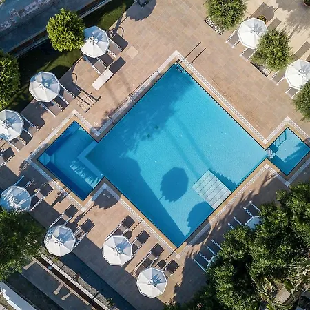 Mon Repos 아파트호텔