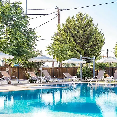 Mon Repos 2* Faliraki