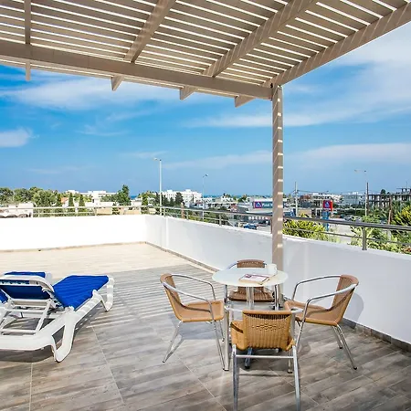 Apart-hotel Mon Repos 2*
