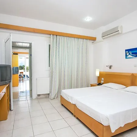 Appart hôtel Mon Repos 2*