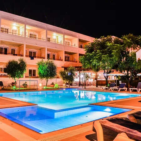 Mon Repos 2* Faliraki