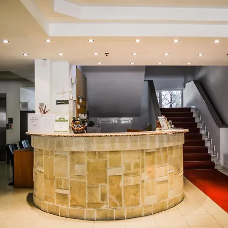 Mon Repos 아파트호텔