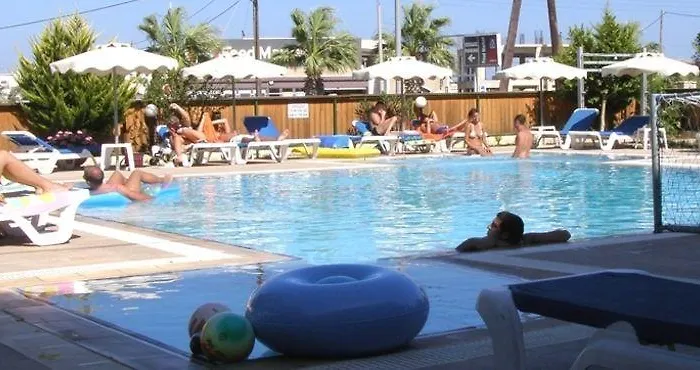 Mon Repos 2* Faliraki