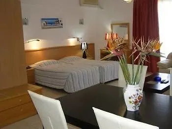 Mon Repos Apart Otel Faliraki