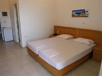 Apart Otel Mon Repos