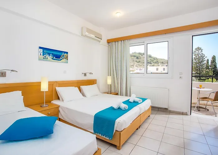 Mon Repos Aparthotel