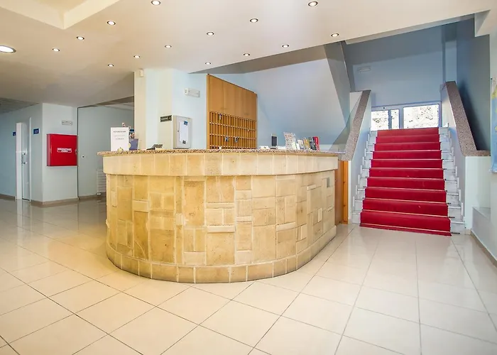 Apart Otel Mon Repos 2*