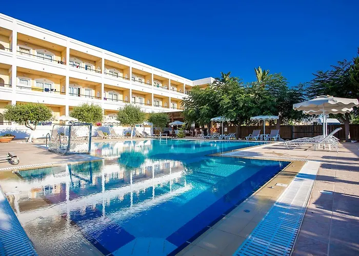 Mon Repos Faliraki