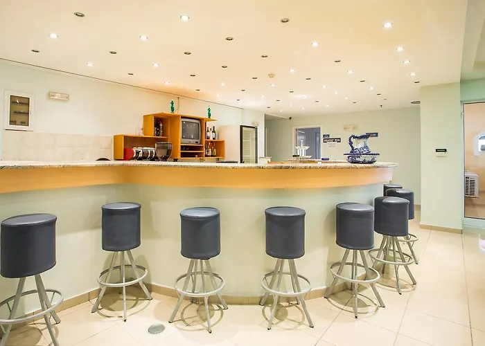 Apart Otel Mon Repos Faliraki