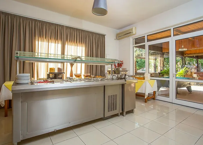 Mon Repos 2* Faliraki