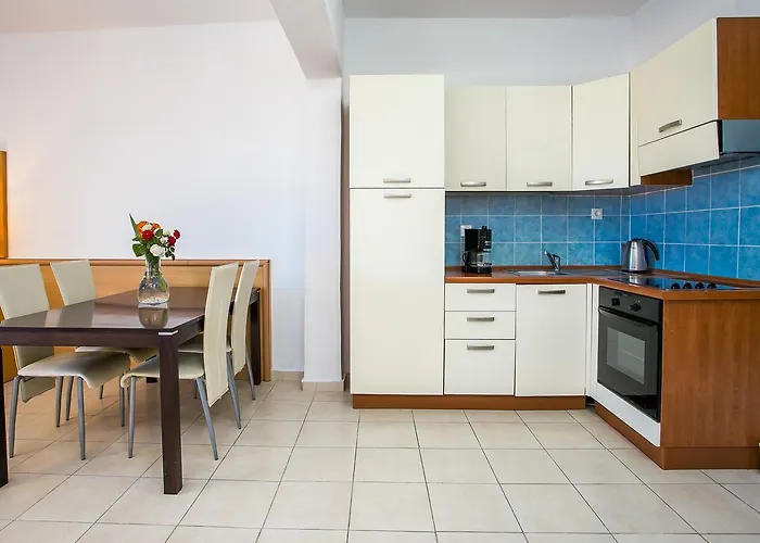 Apart Otel Mon Repos 2*