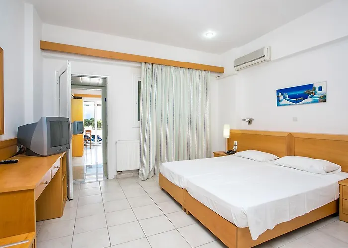 Apart Otel Mon Repos 2*