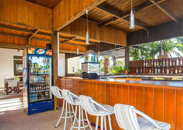 Mon Repos Apart Otel 2*