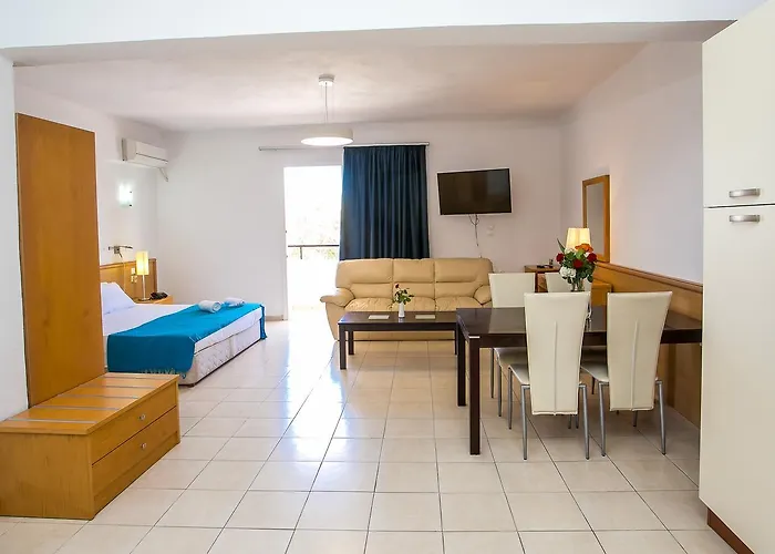 Mon Repos 2* Faliraki