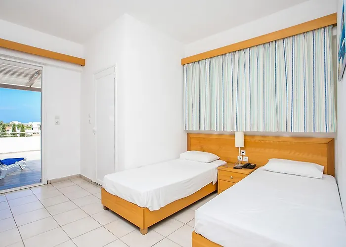 Mon Repos Apart Otel 2*