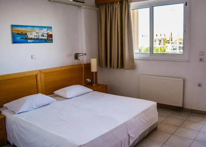 Mon Repos Aparthotel 2*