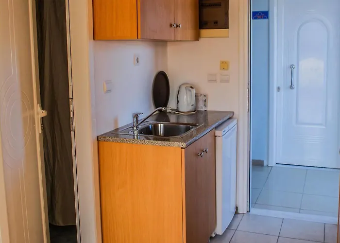 Mon Repos Apart Otel 2*