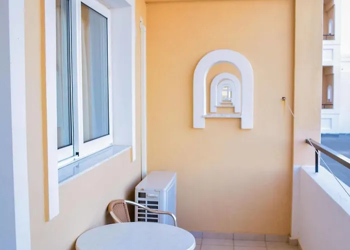 Apart Otel Mon Repos 2*