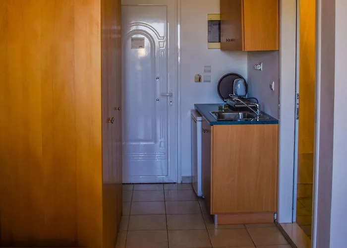 Aparthotel Mon Repos