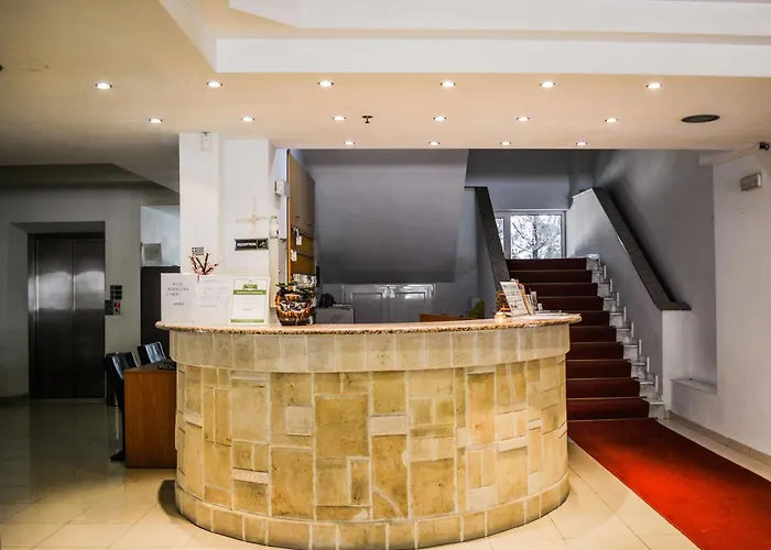 Mon Repos Apart Otel