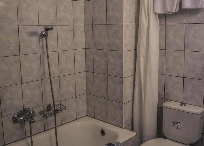 Mon Repos Aparthotel 2*