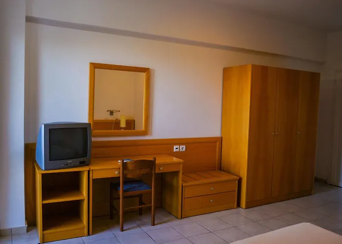 Mon Repos Apart Otel 2*