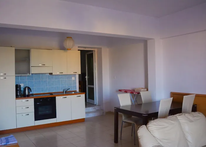 Apart Otel Mon Repos 2*