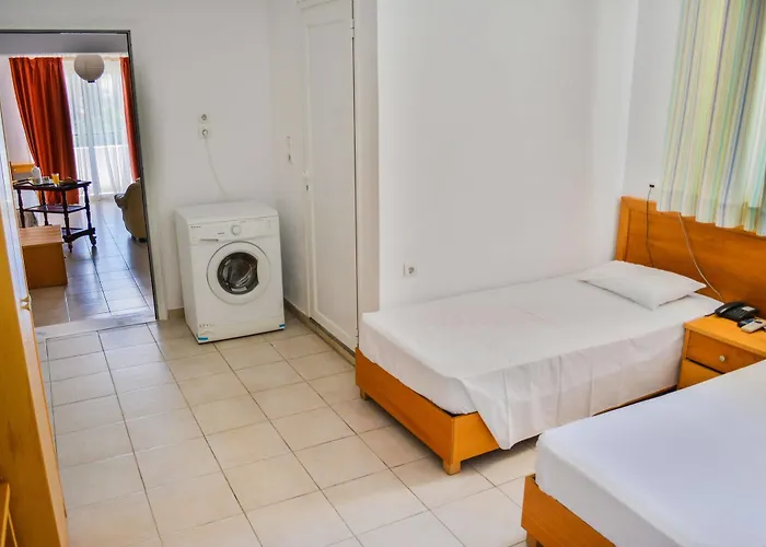 Mon Repos 2* Faliraki