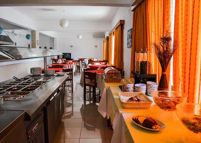 Apart Otel Mon Repos Faliraki