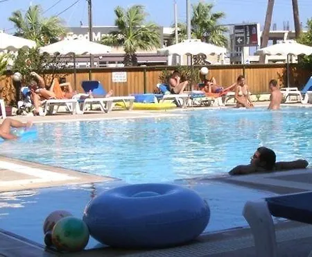 Mon Repos 2* Faliraki