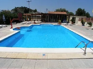 Mon Repos Hotel apartamentowy 2*