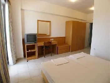 Mon Repos Faliraki