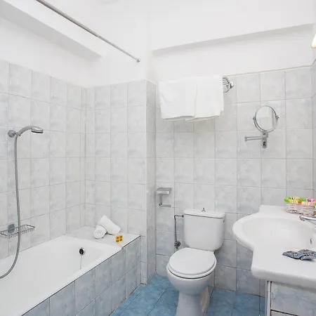 Hotel apartamentowy Mon Repos