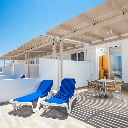 Mon Repos Faliraki