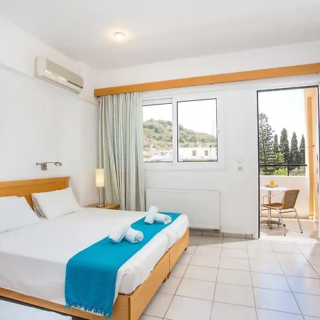 Mon Repos Aparthotel 2*