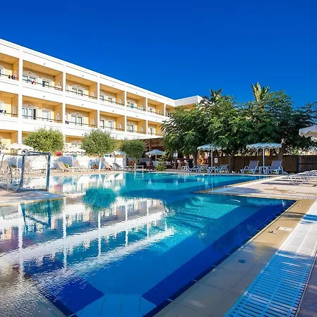 Mon Repos Faliraki